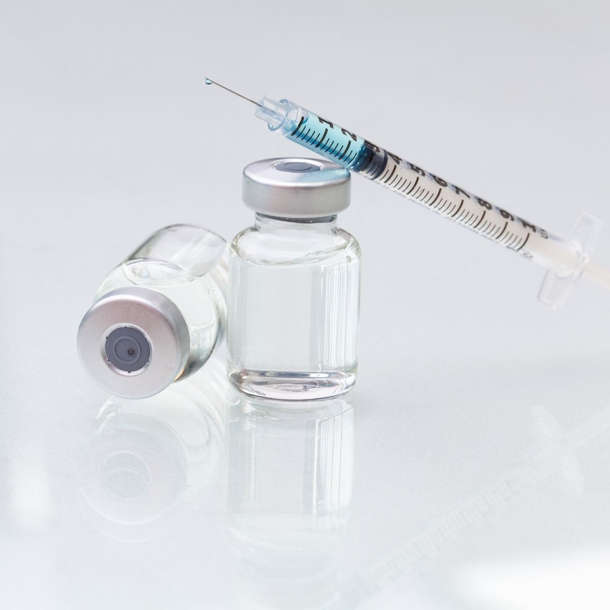 Facial Aesthetic Treatment